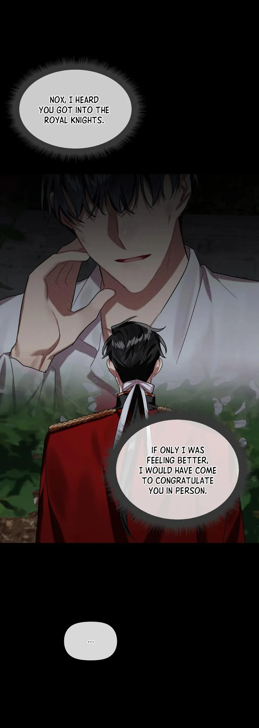 One Day I Was Proposed To By My Enemy - Chapter 15 Page 16