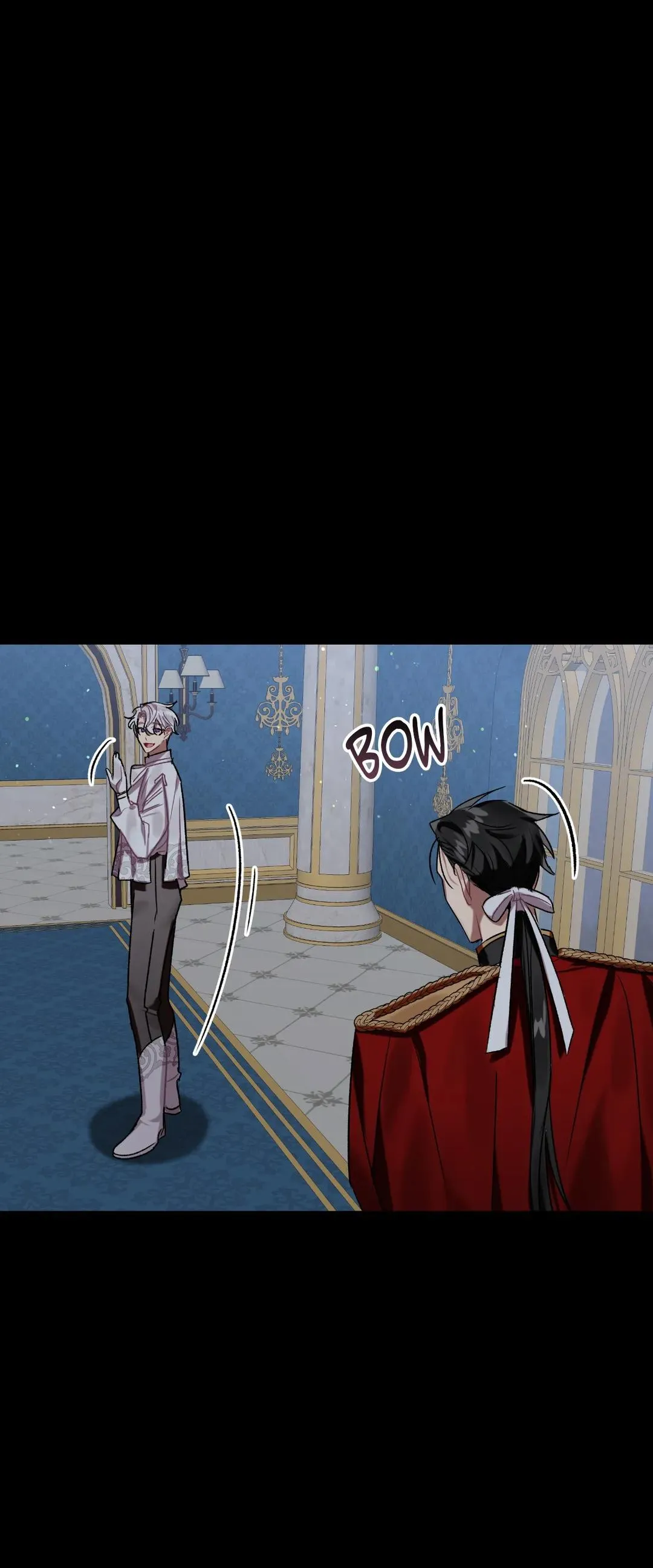 One Day I Was Proposed To By My Enemy - Chapter 15 Page 22