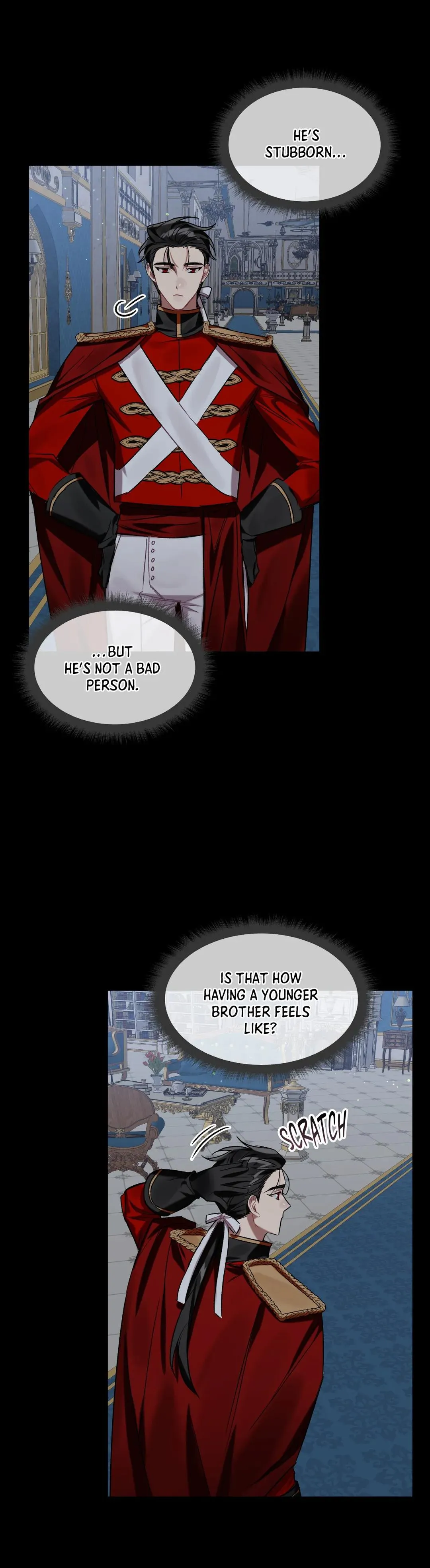 One Day I Was Proposed To By My Enemy - Chapter 15 Page 23