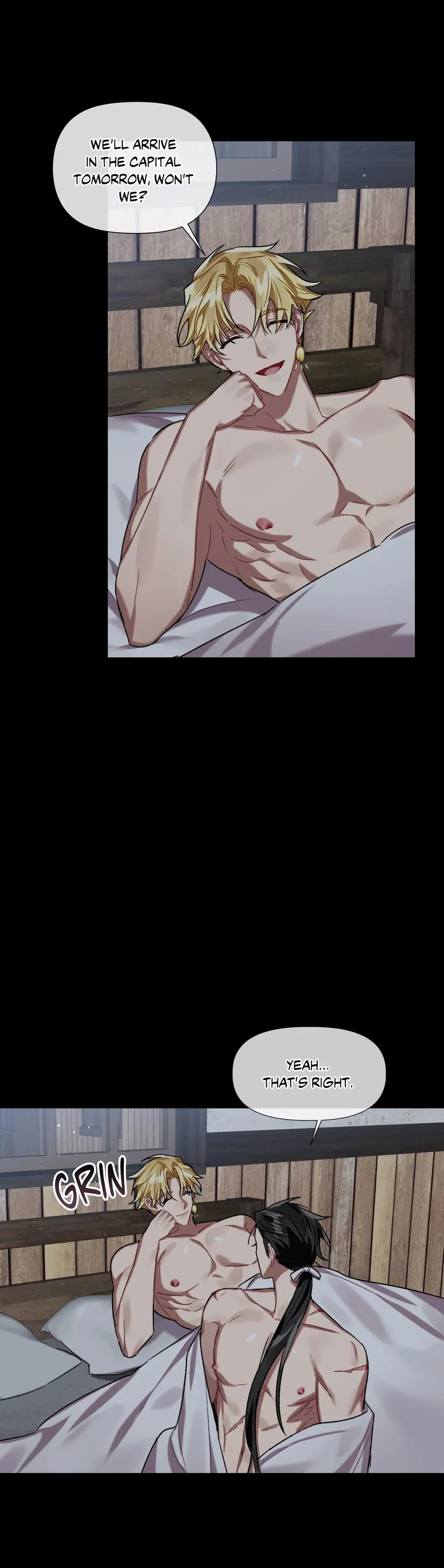 One Day I Was Proposed To By My Enemy - Chapter 15 Page 27