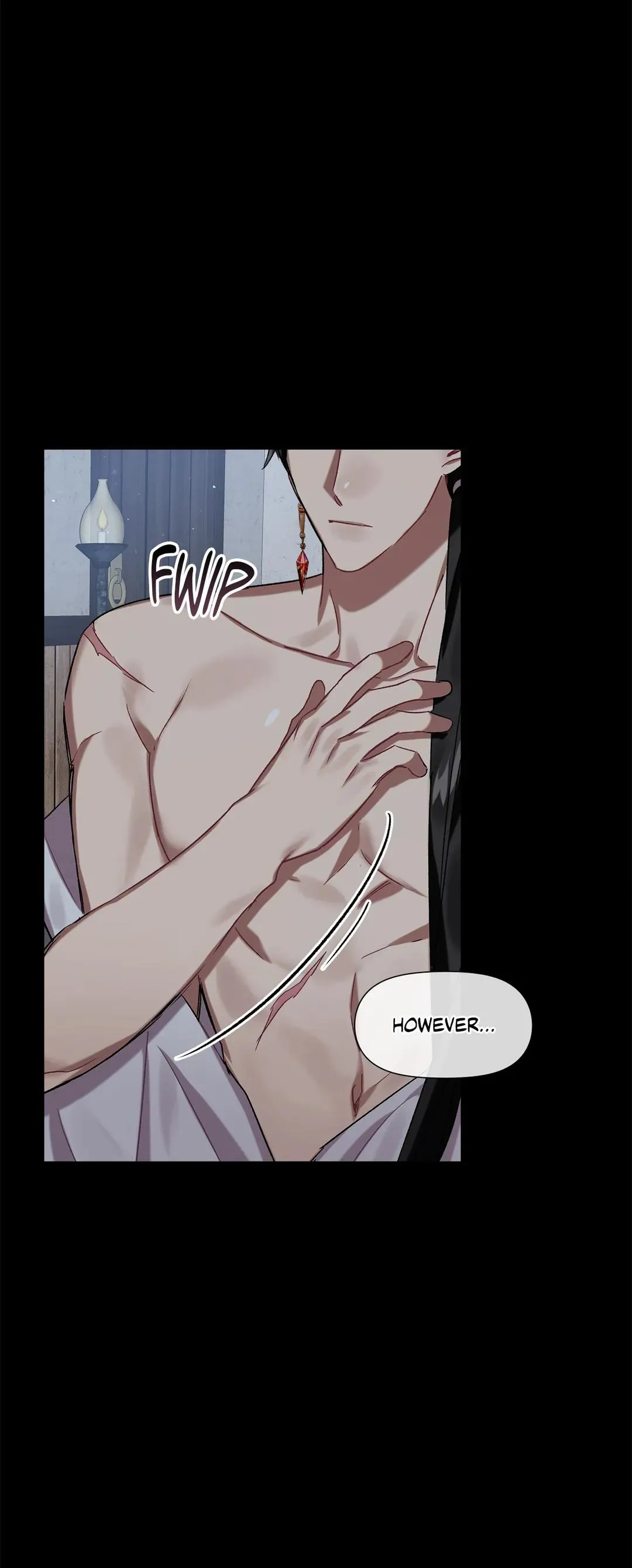 One Day I Was Proposed To By My Enemy - Chapter 15 Page 30