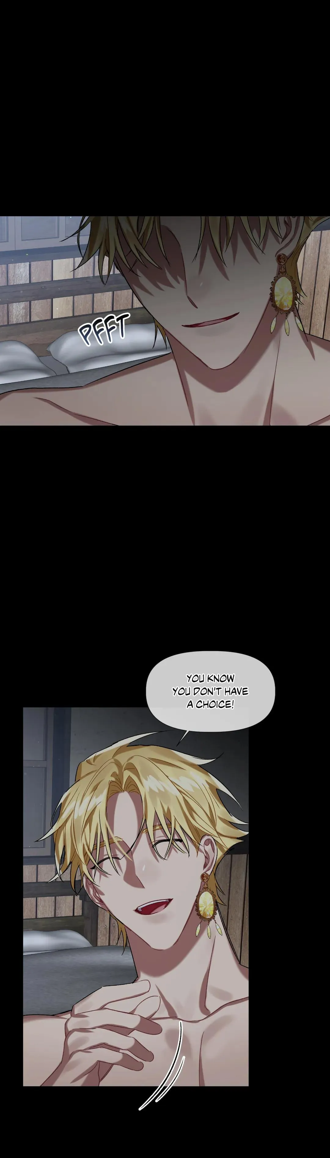 One Day I Was Proposed To By My Enemy - Chapter 15 Page 33