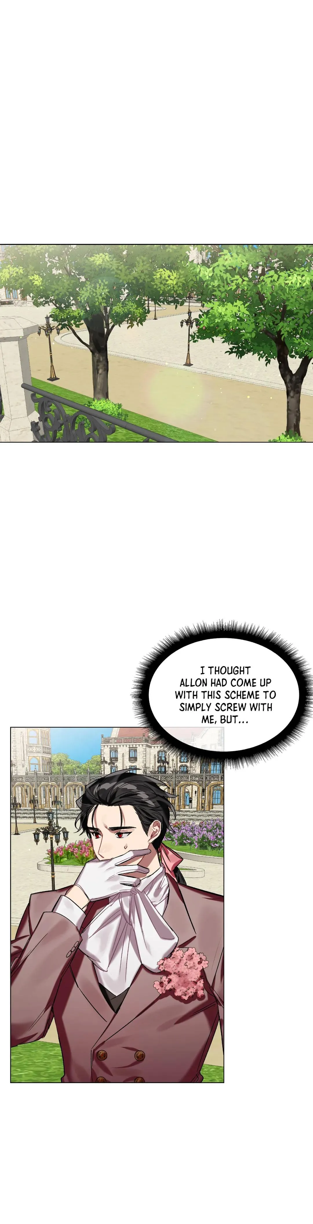 One Day I Was Proposed To By My Enemy - Chapter 16 Page 2