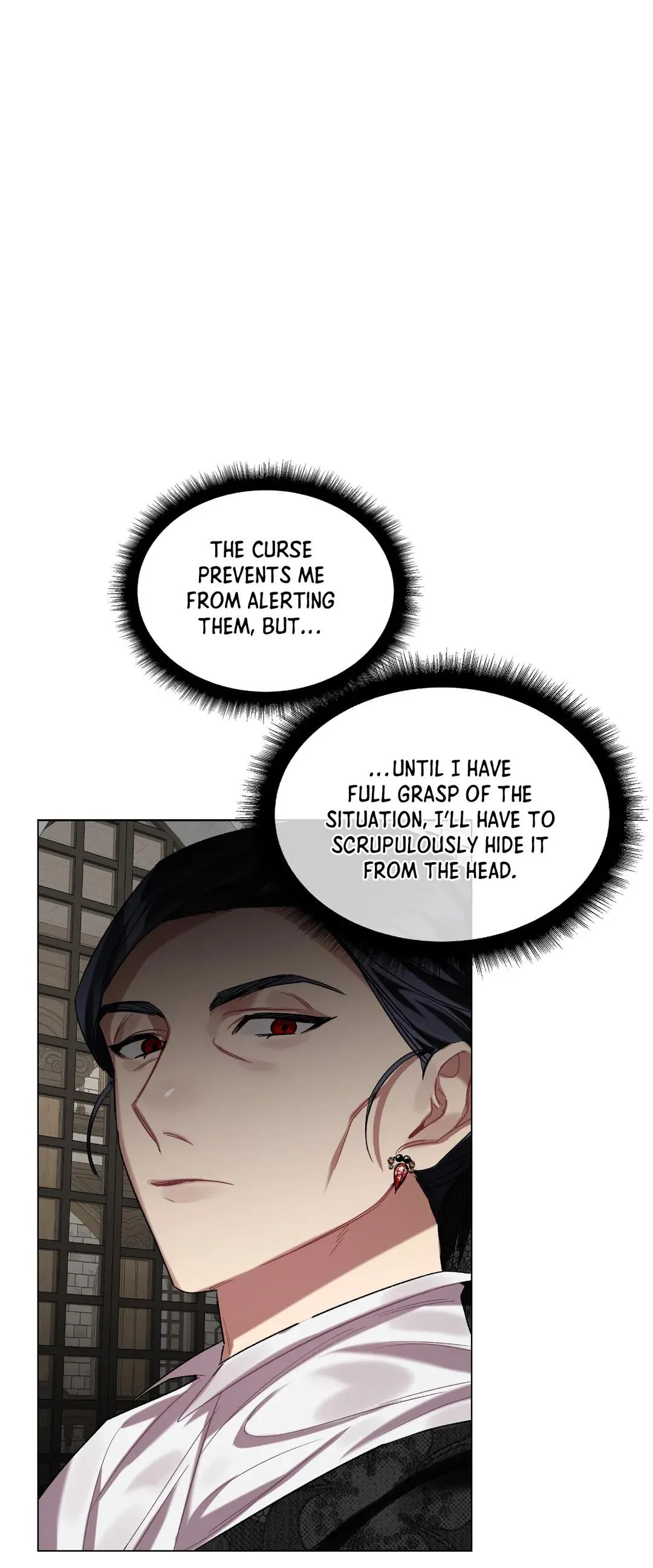 One Day I Was Proposed To By My Enemy - Chapter 16 Page 5