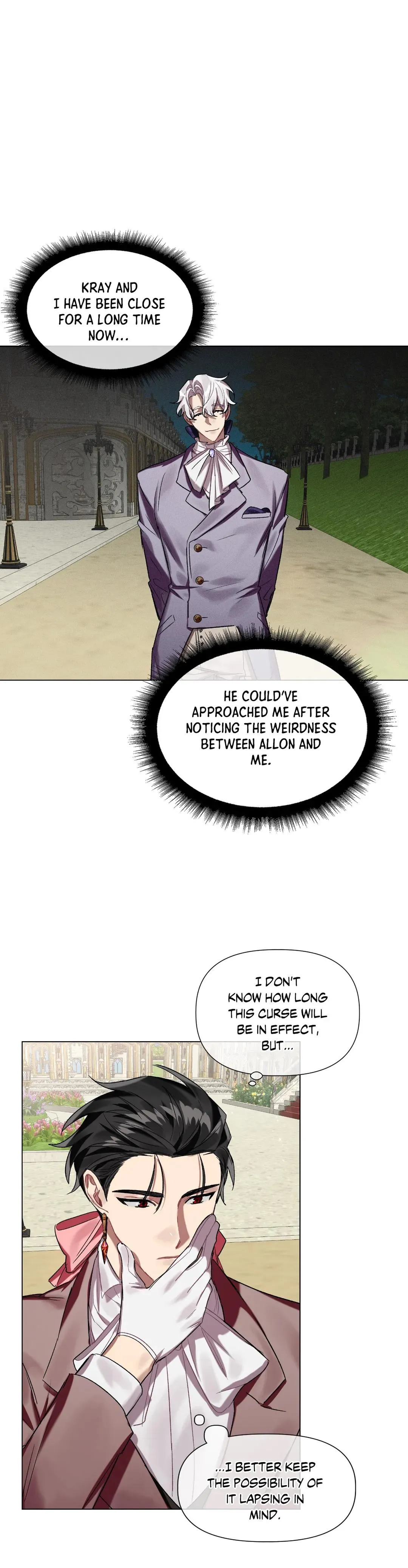 One Day I Was Proposed To By My Enemy - Chapter 16 Page 9