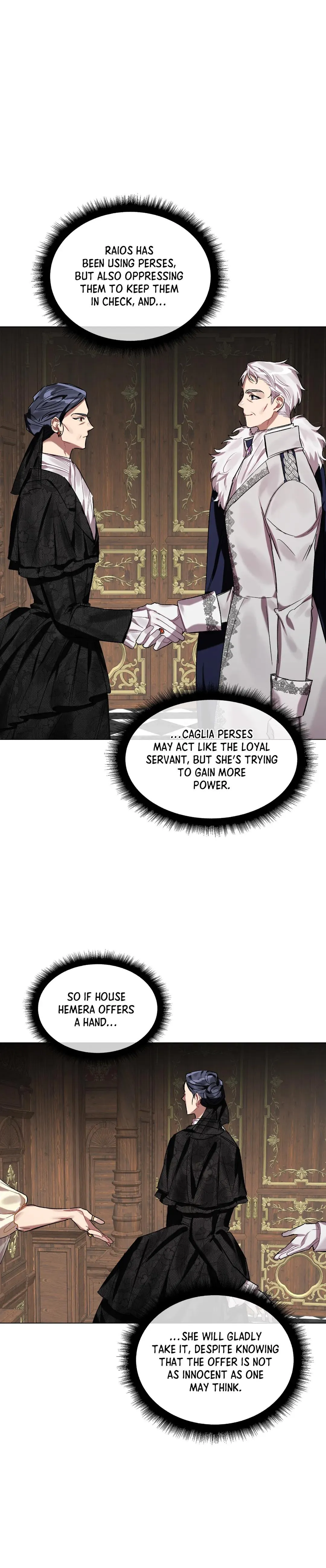 One Day I Was Proposed To By My Enemy - Chapter 16 Page 16
