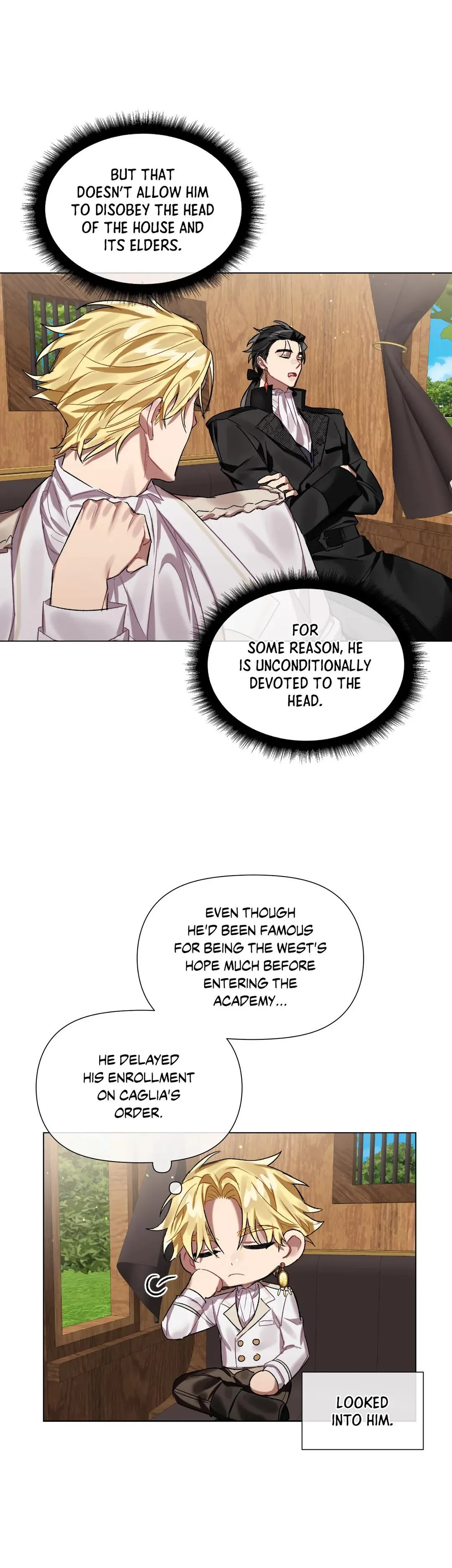 One Day I Was Proposed To By My Enemy - Chapter 16 Page 18