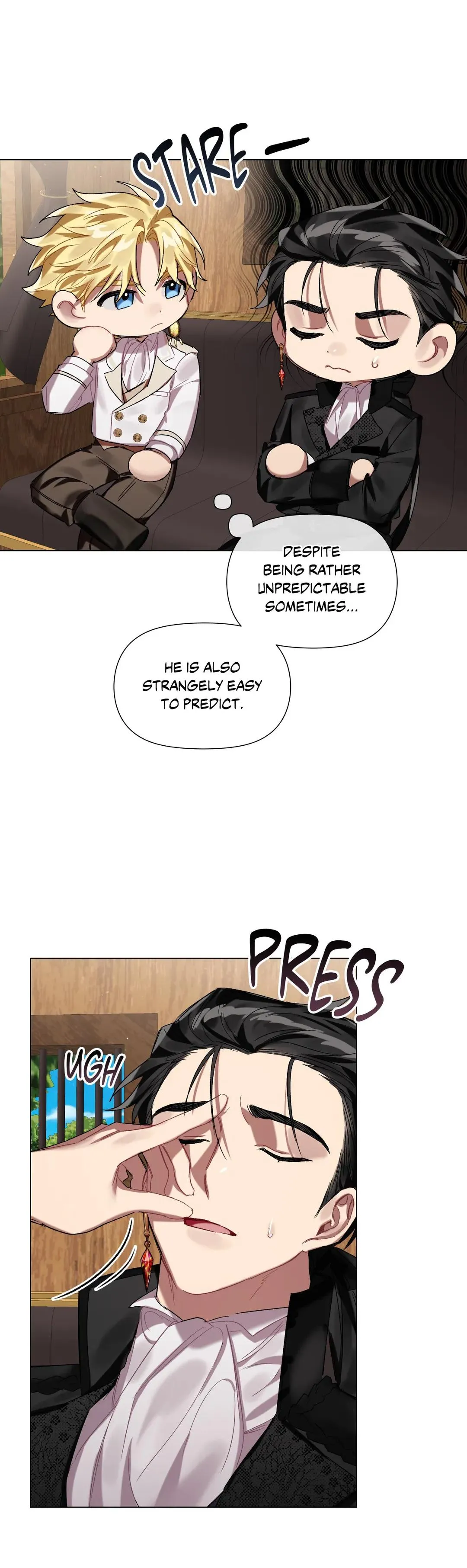 One Day I Was Proposed To By My Enemy - Chapter 16 Page 20