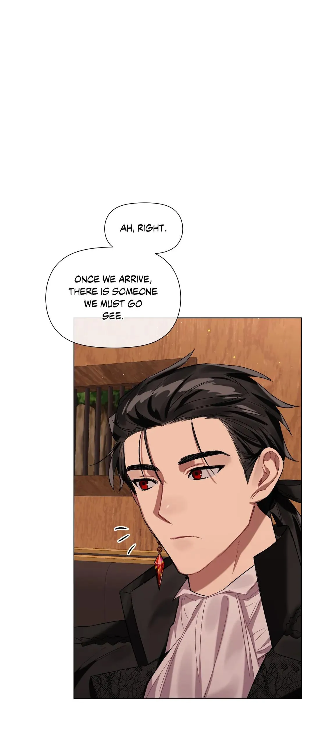 One Day I Was Proposed To By My Enemy - Chapter 16 Page 26
