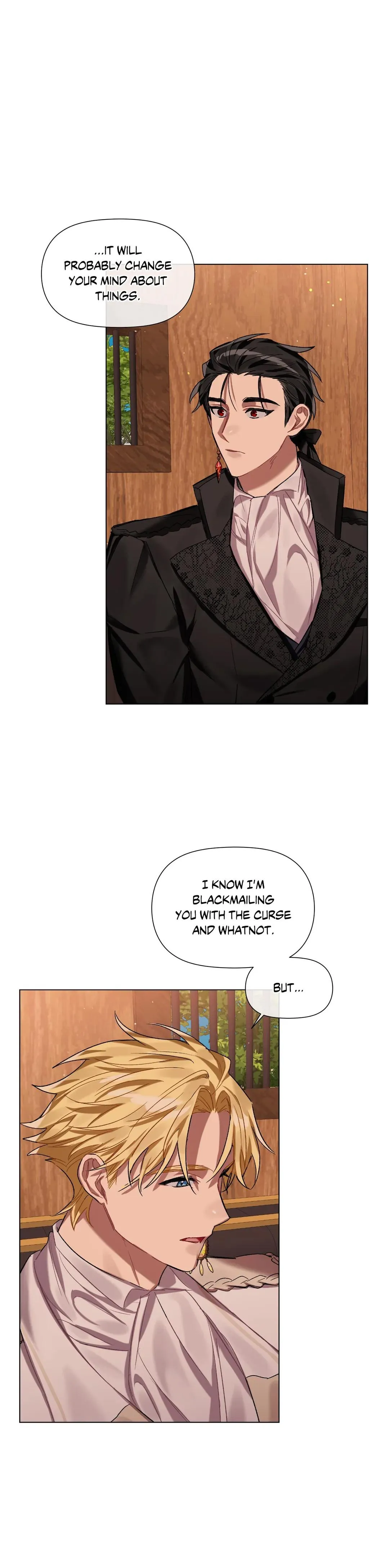 One Day I Was Proposed To By My Enemy - Chapter 16 Page 31