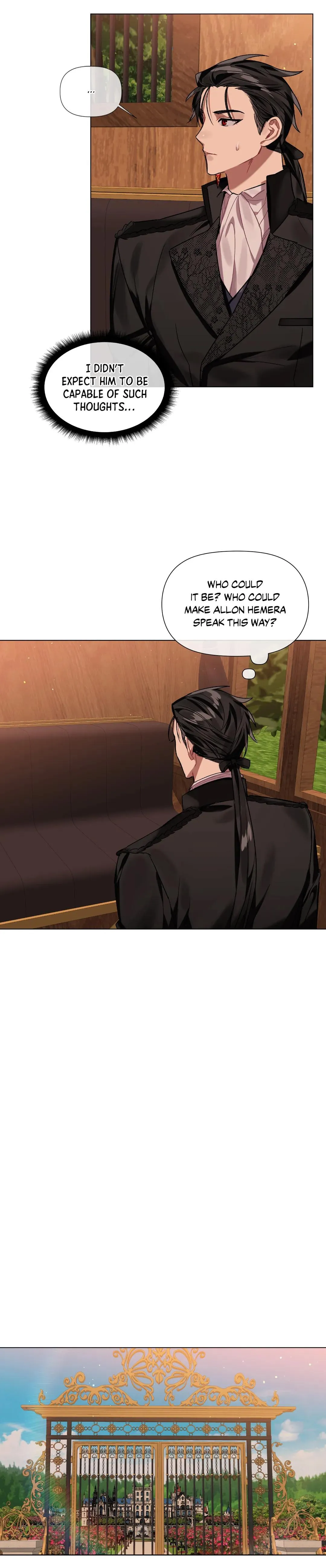 One Day I Was Proposed To By My Enemy - Chapter 16 Page 33