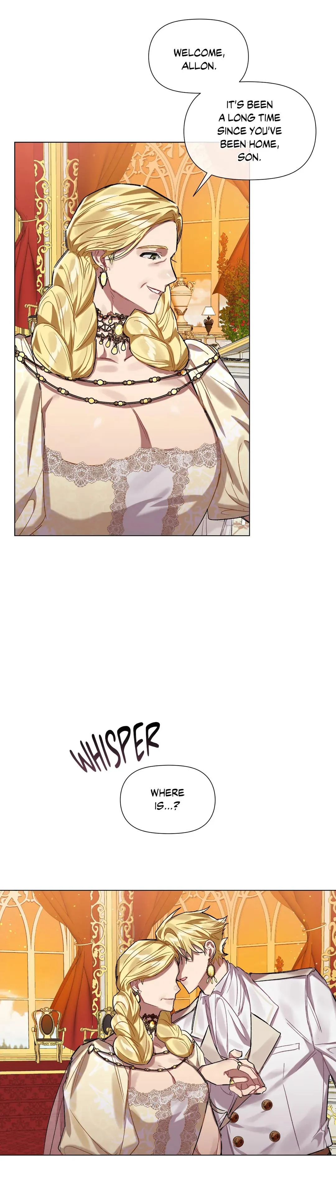 One Day I Was Proposed To By My Enemy - Chapter 16 Page 37