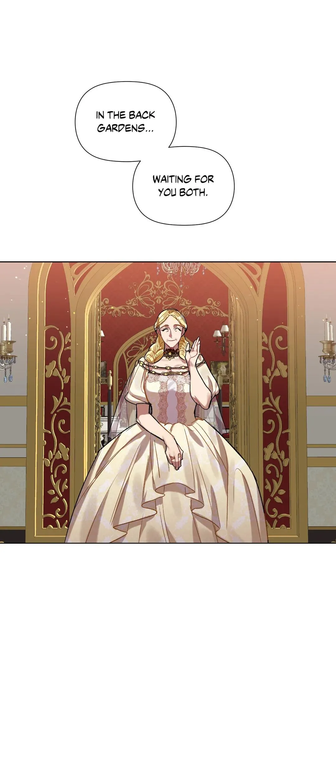 One Day I Was Proposed To By My Enemy - Chapter 16 Page 38
