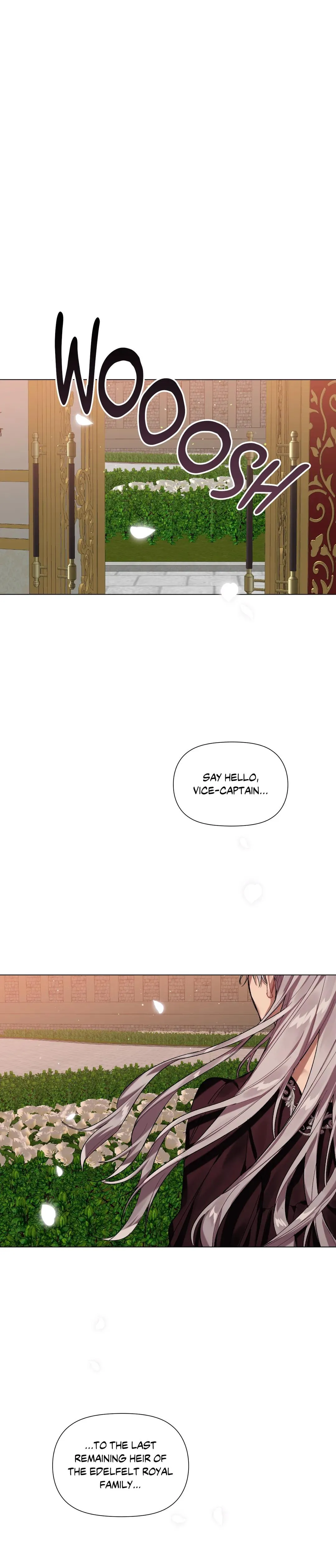 One Day I Was Proposed To By My Enemy - Chapter 16 Page 39