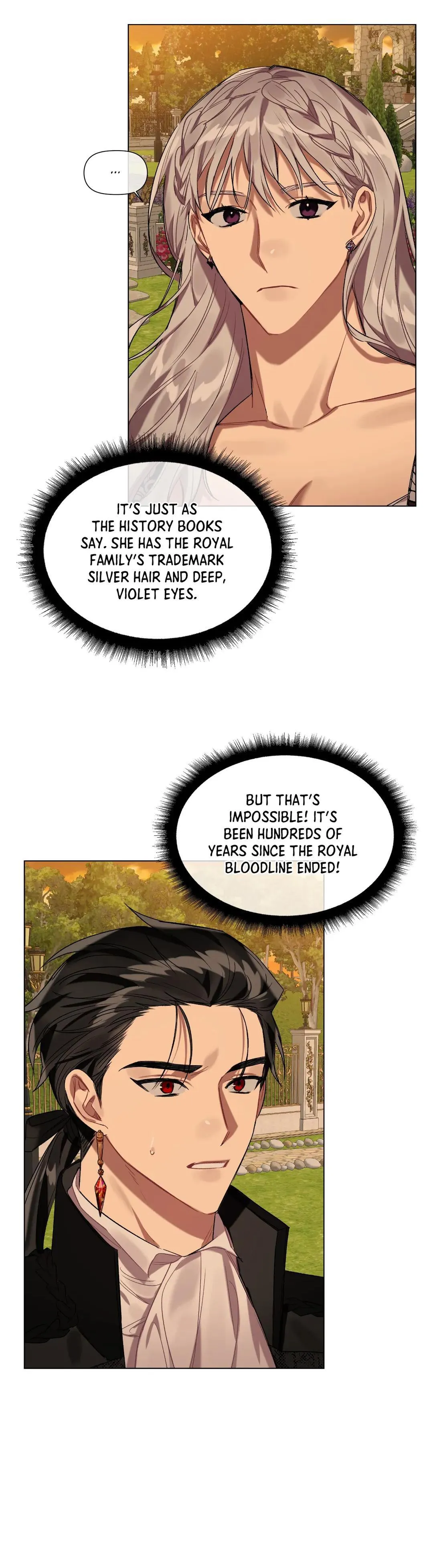 One Day I Was Proposed To By My Enemy - Chapter 17 Page 4