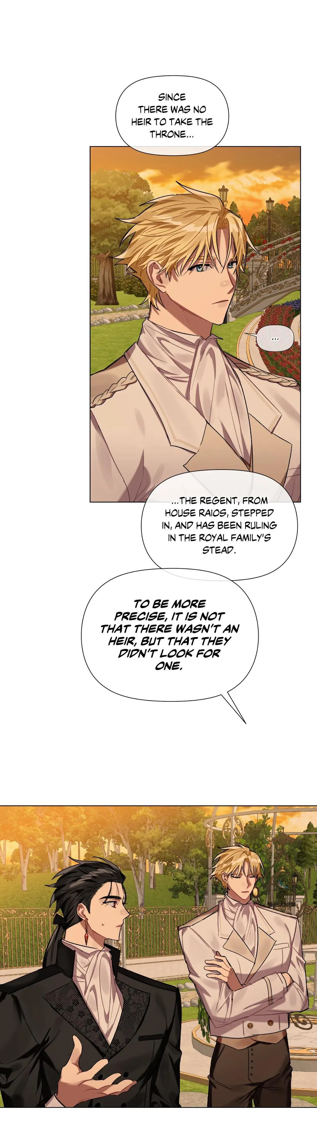 One Day I Was Proposed To By My Enemy - Chapter 17 Page 7