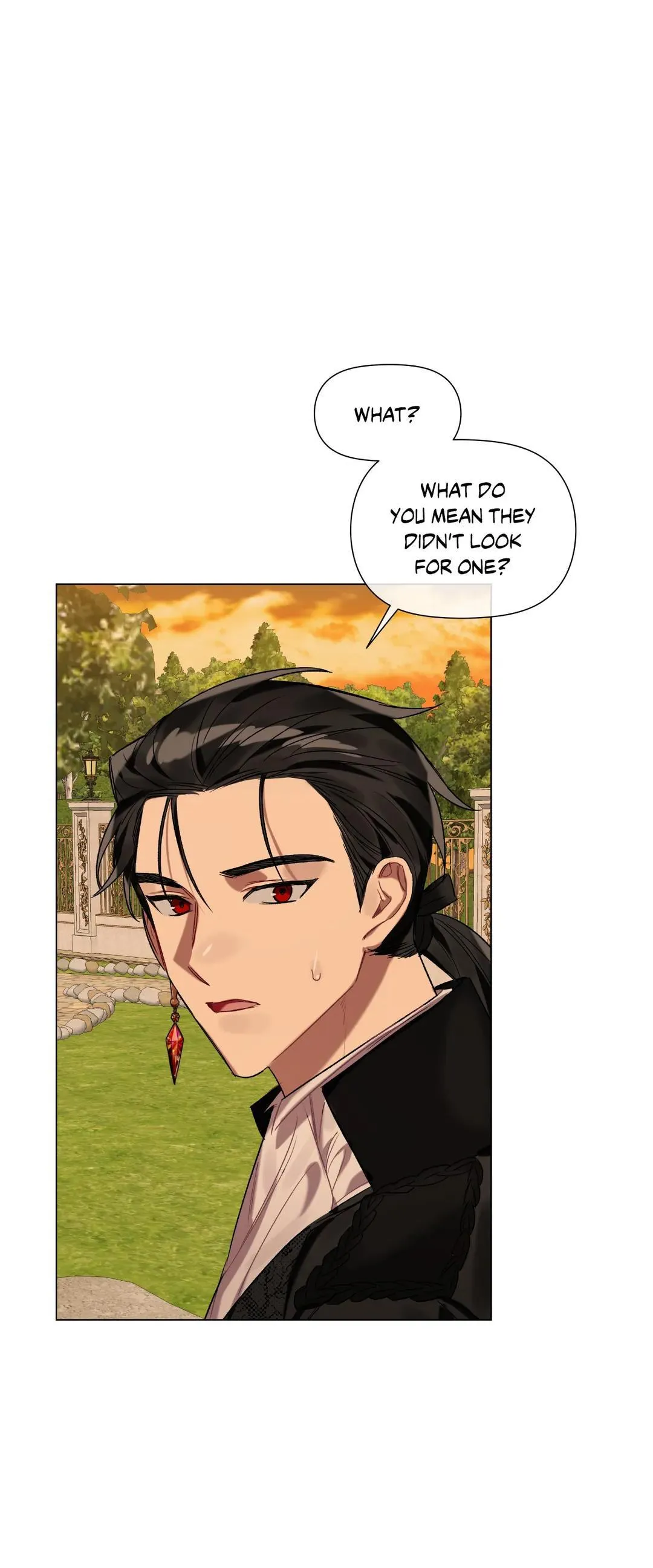 One Day I Was Proposed To By My Enemy - Chapter 17 Page 8