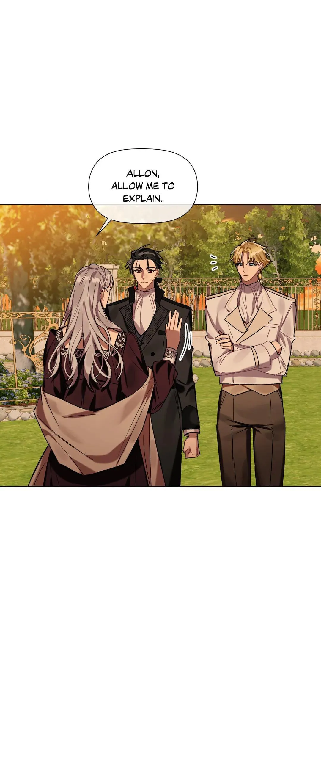 One Day I Was Proposed To By My Enemy - Chapter 17 Page 9