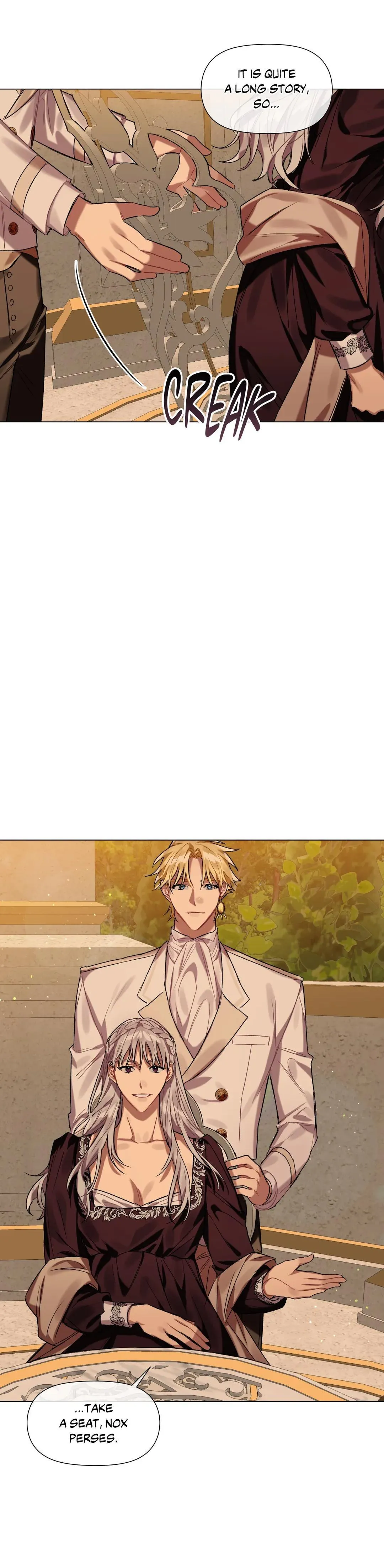 One Day I Was Proposed To By My Enemy - Chapter 17 Page 10