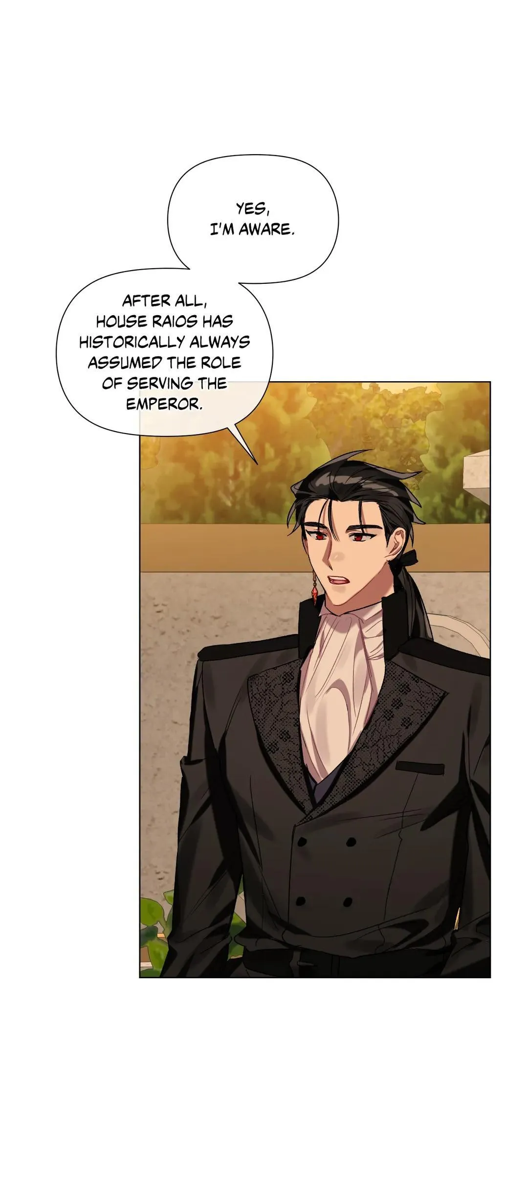 One Day I Was Proposed To By My Enemy - Chapter 17 Page 13