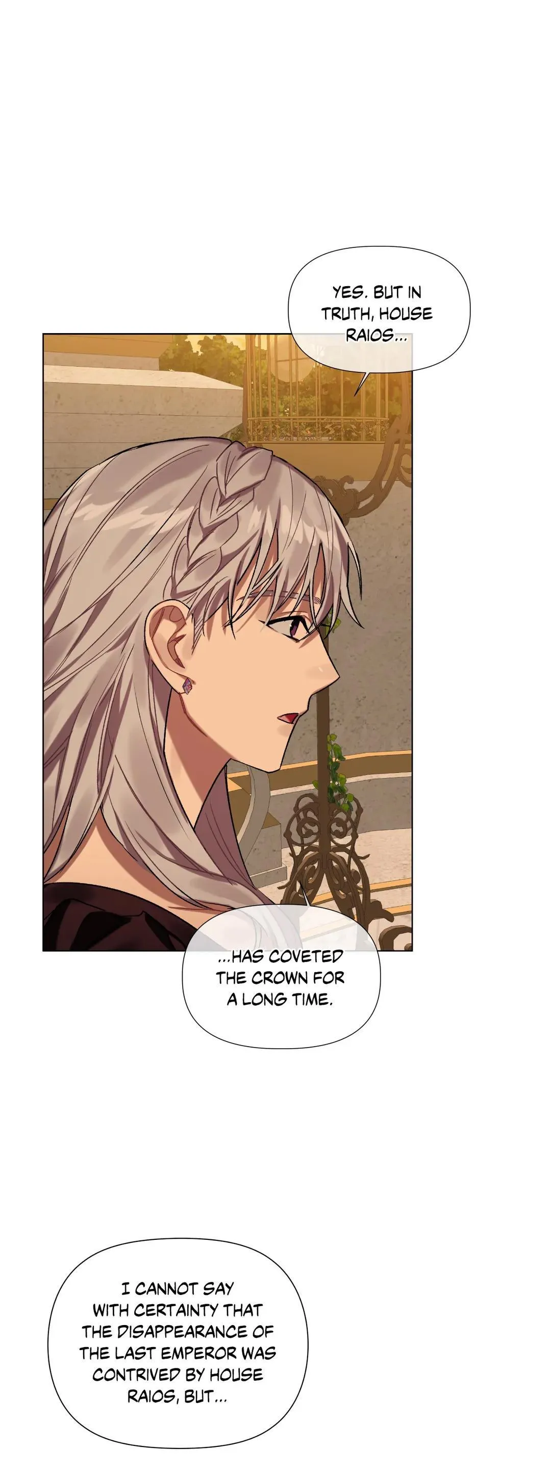 One Day I Was Proposed To By My Enemy - Chapter 17 Page 14