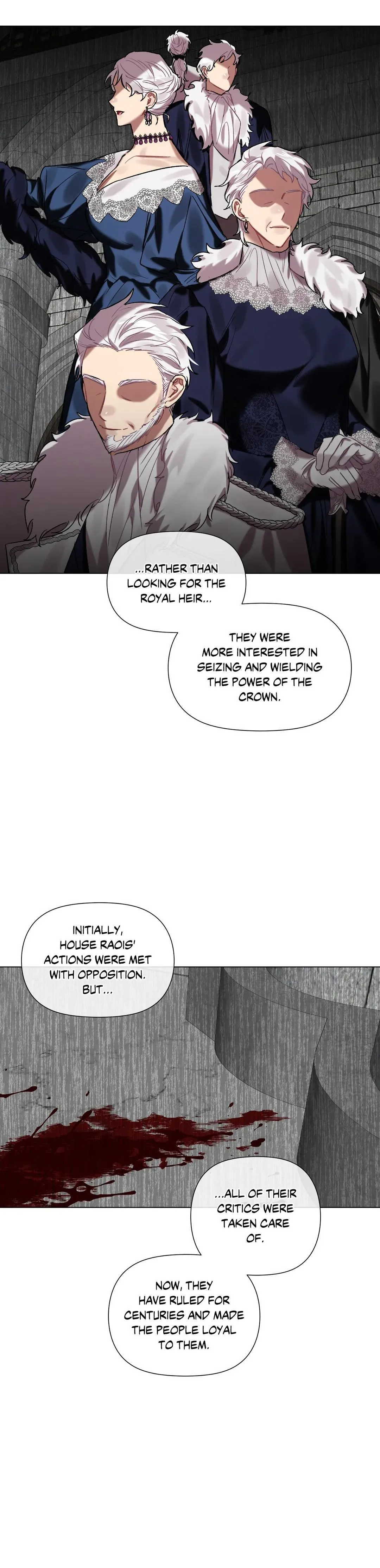 One Day I Was Proposed To By My Enemy - Chapter 17 Page 15