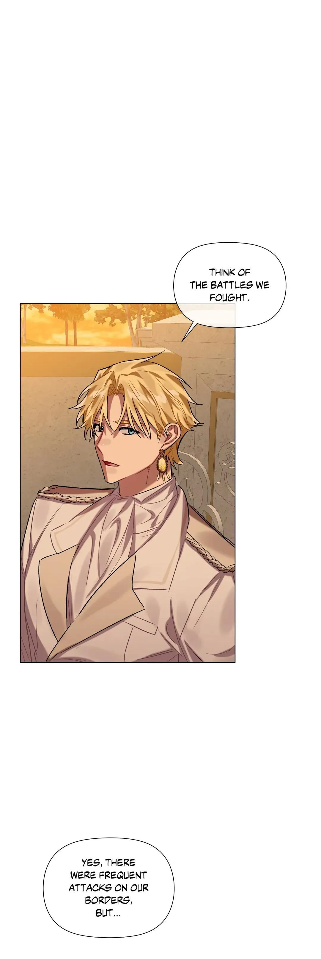 One Day I Was Proposed To By My Enemy - Chapter 17 Page 19