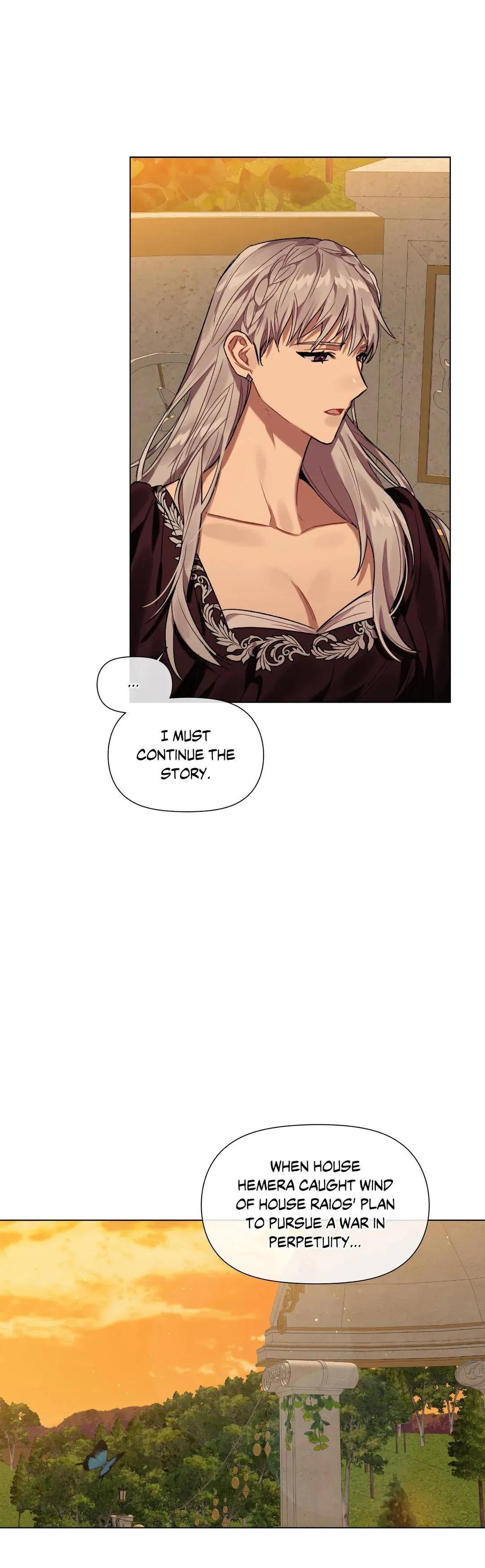 One Day I Was Proposed To By My Enemy - Chapter 17 Page 25