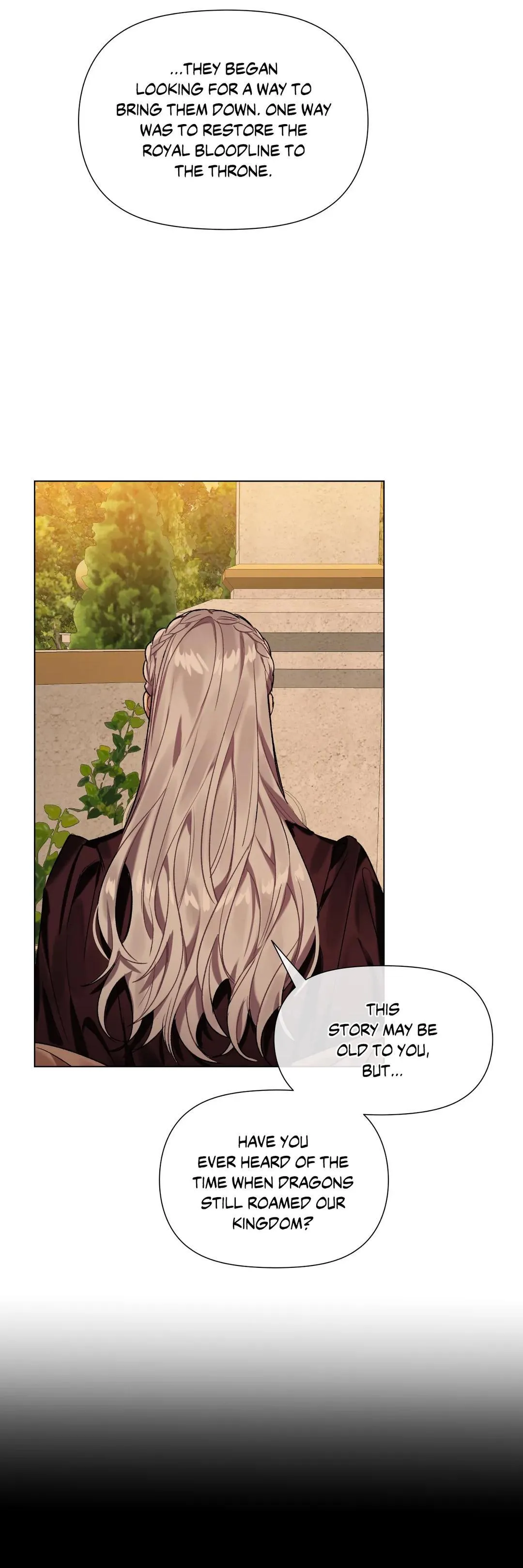 One Day I Was Proposed To By My Enemy - Chapter 17 Page 26