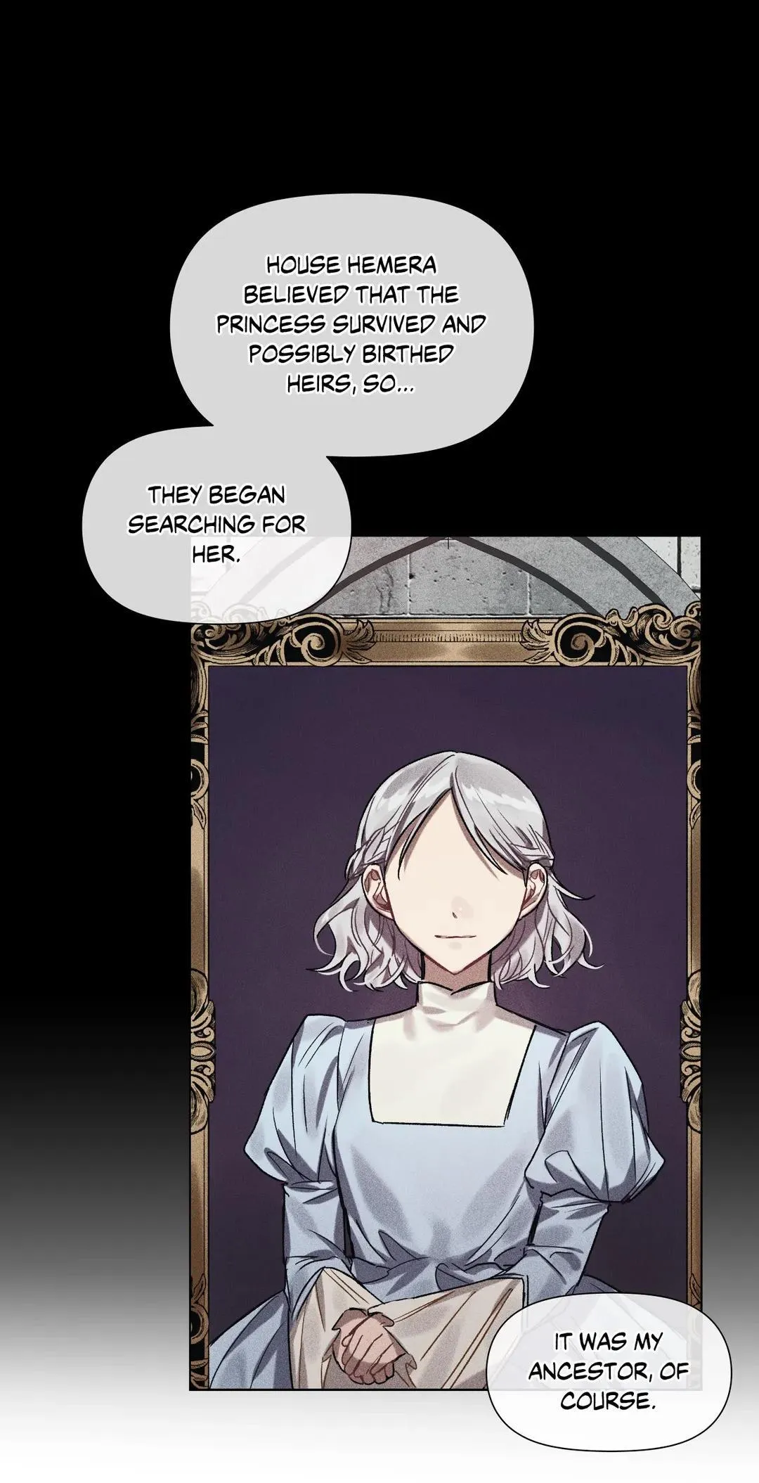 One Day I Was Proposed To By My Enemy - Chapter 17 Page 28