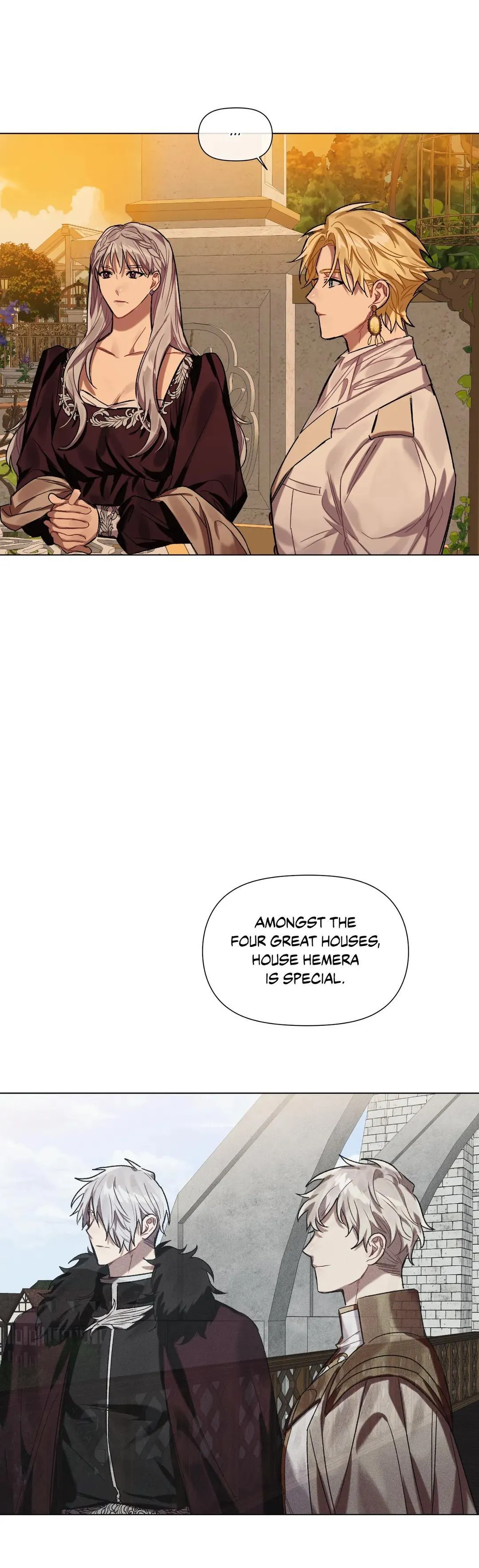 One Day I Was Proposed To By My Enemy - Chapter 17 Page 30