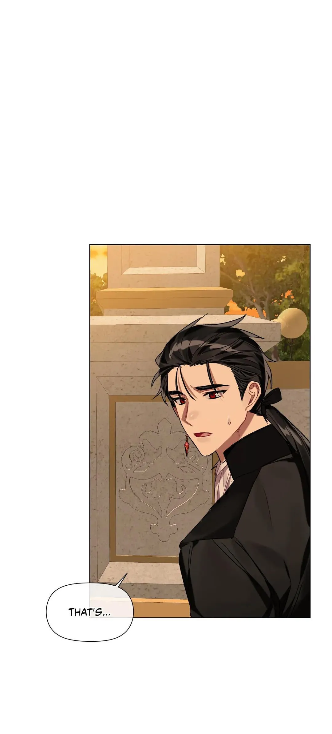 One Day I Was Proposed To By My Enemy - Chapter 17 Page 36