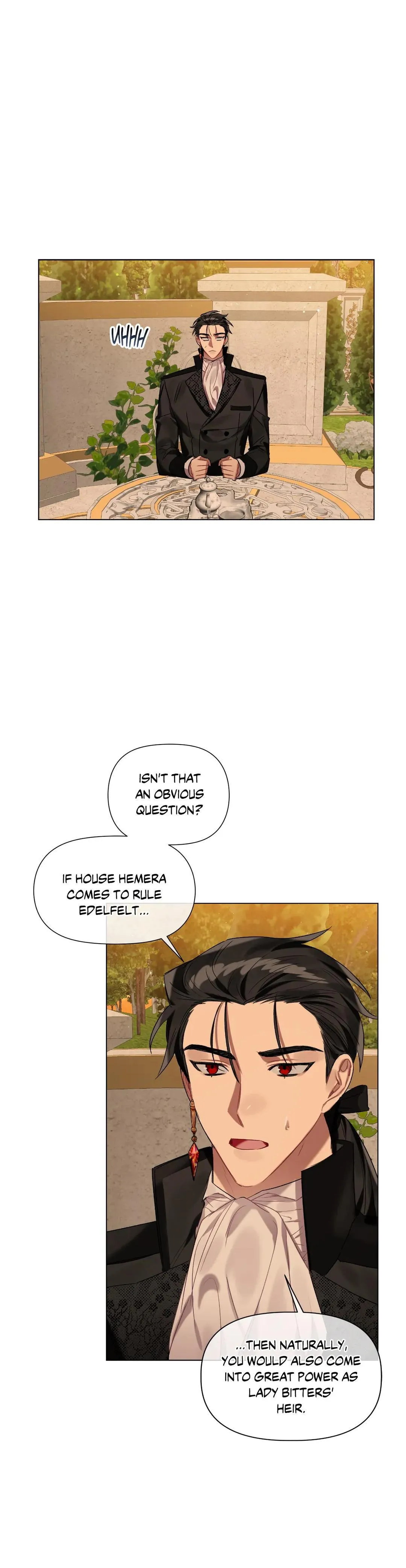 One Day I Was Proposed To By My Enemy - Chapter 18 Page 5