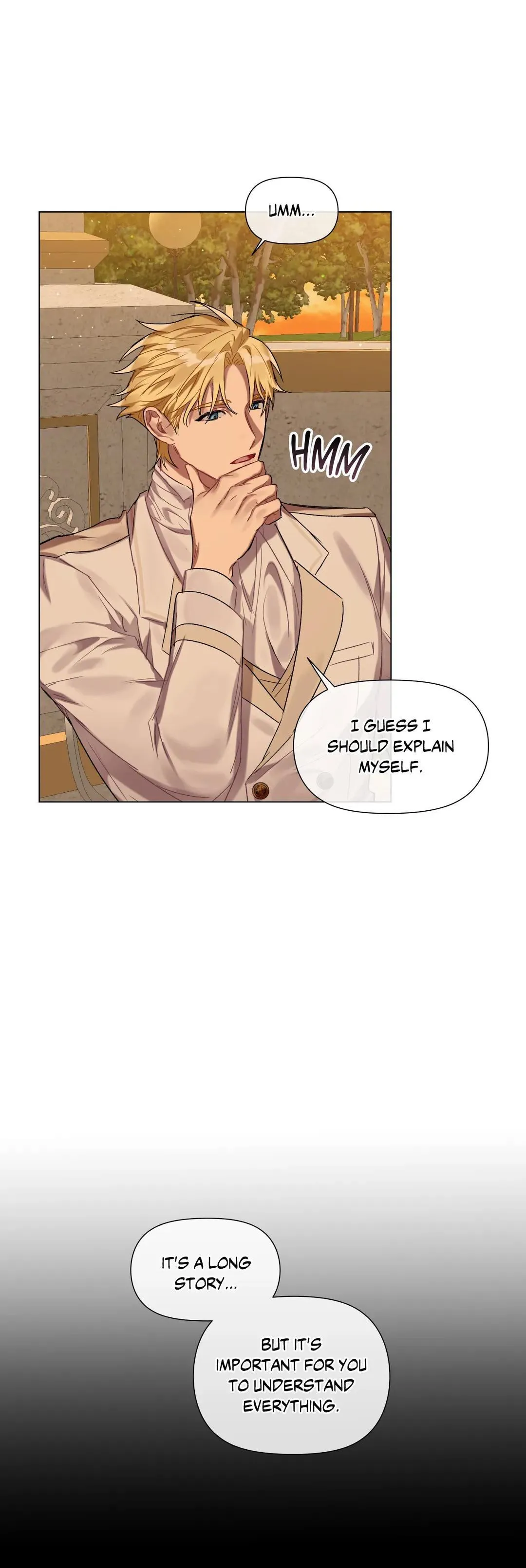 One Day I Was Proposed To By My Enemy - Chapter 18 Page 6