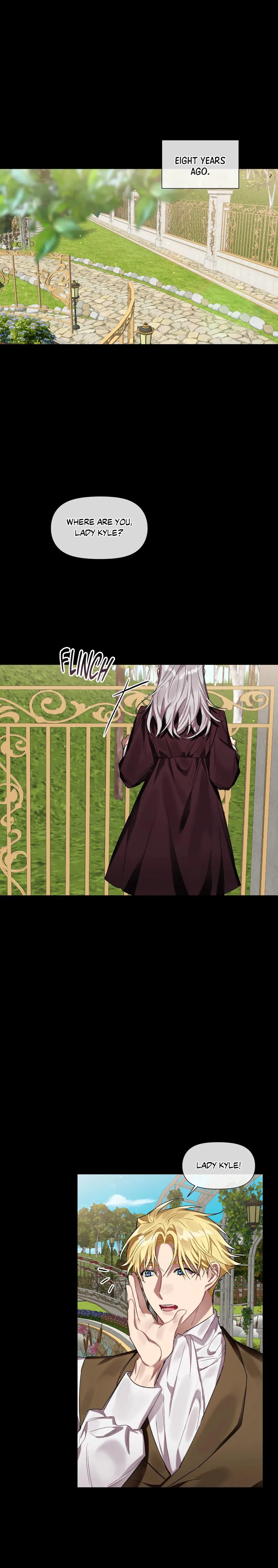 One Day I Was Proposed To By My Enemy - Chapter 18 Page 7