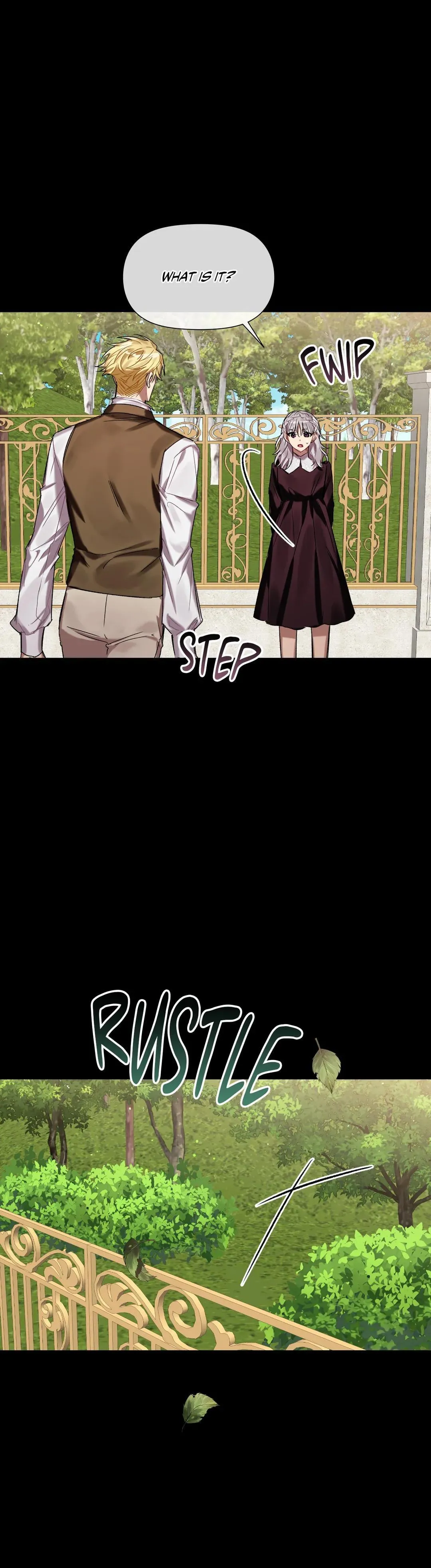 One Day I Was Proposed To By My Enemy - Chapter 18 Page 8