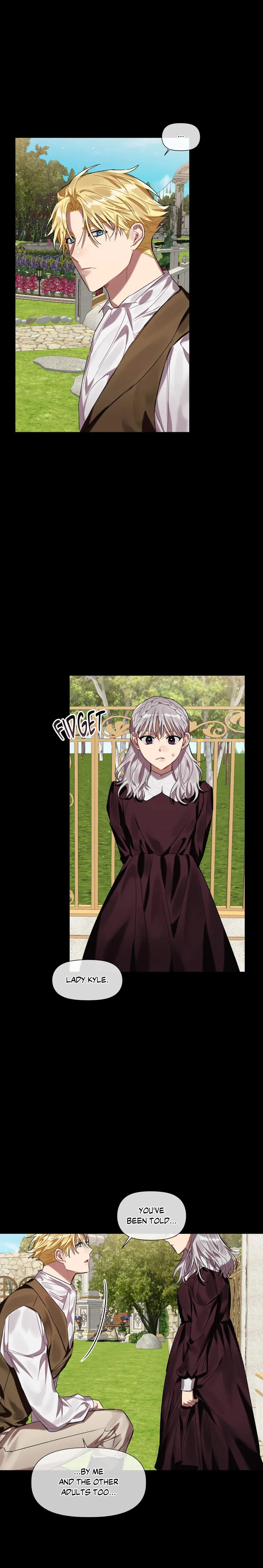 One Day I Was Proposed To By My Enemy - Chapter 18 Page 9