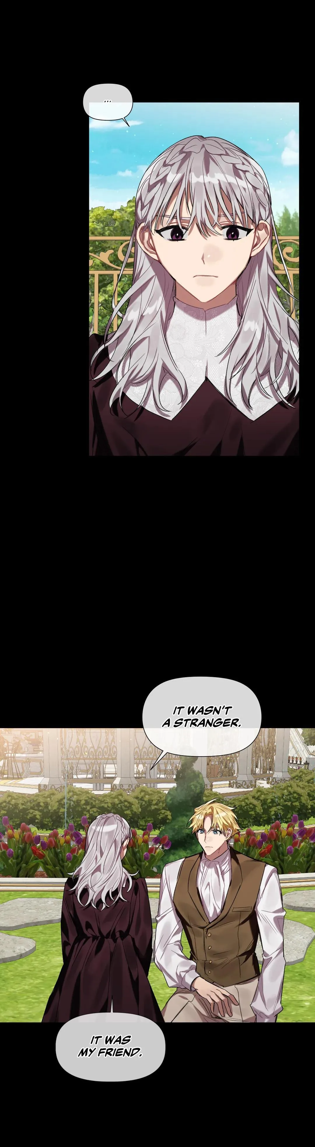 One Day I Was Proposed To By My Enemy - Chapter 18 Page 11