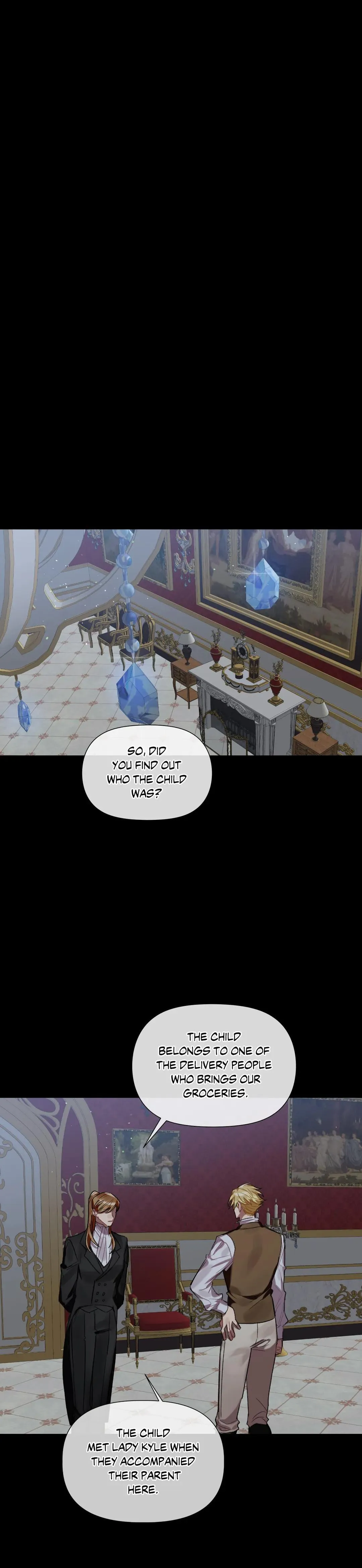 One Day I Was Proposed To By My Enemy - Chapter 18 Page 13