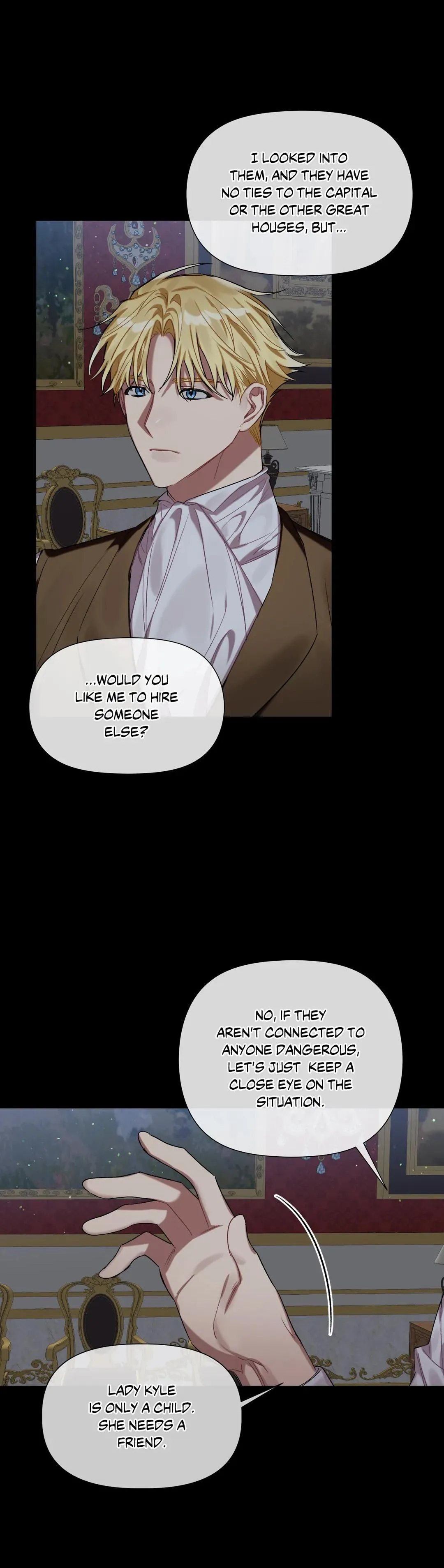 One Day I Was Proposed To By My Enemy - Chapter 18 Page 14
