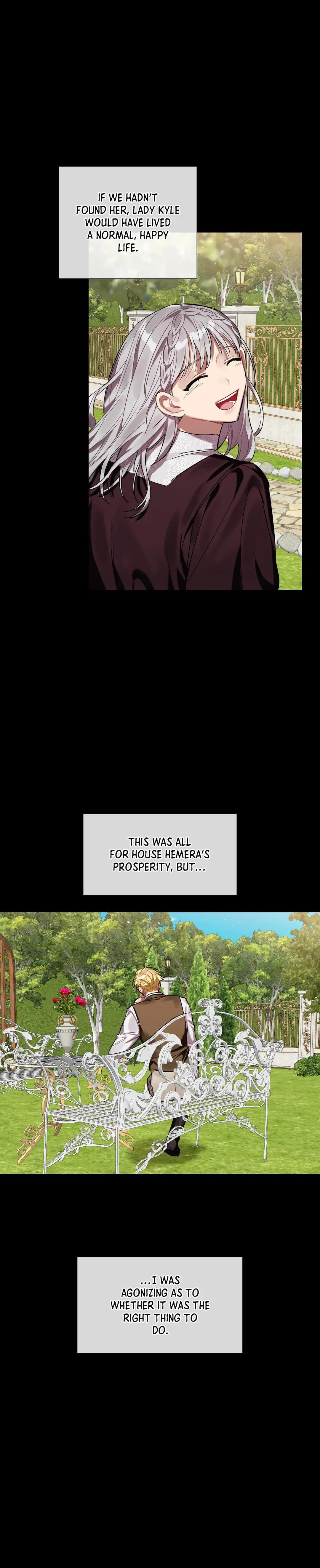 One Day I Was Proposed To By My Enemy - Chapter 18 Page 18