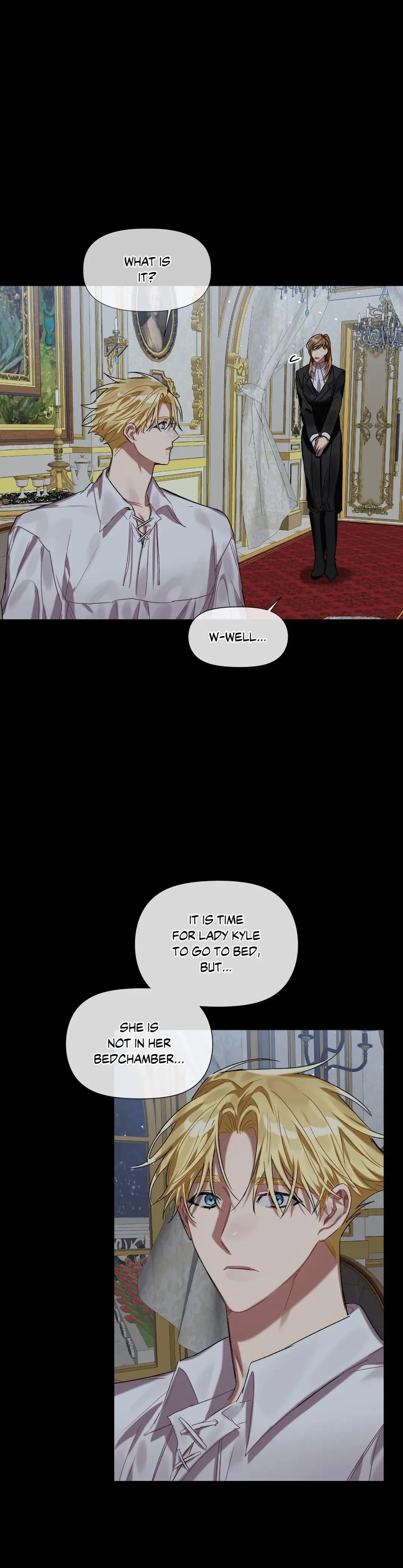 One Day I Was Proposed To By My Enemy - Chapter 18 Page 20