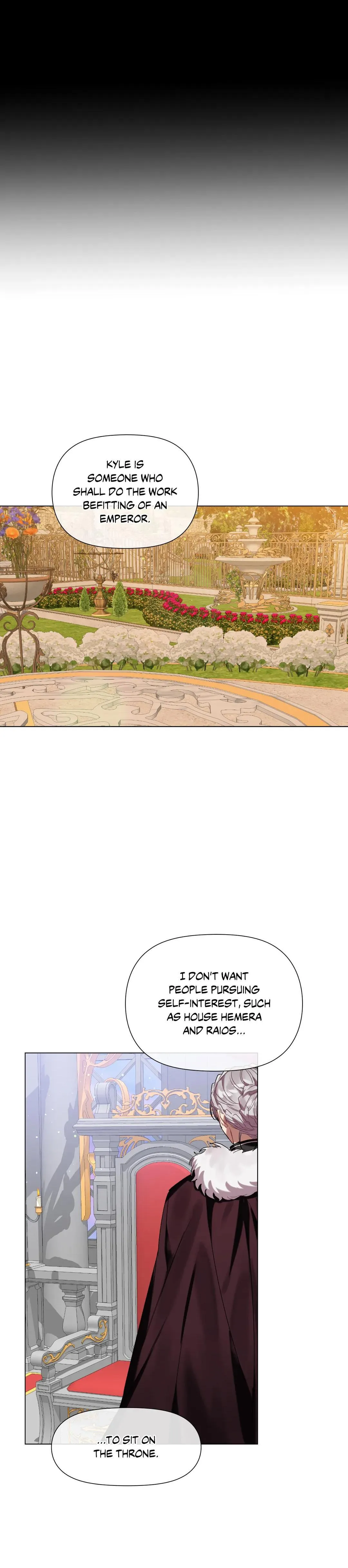 One Day I Was Proposed To By My Enemy - Chapter 18 Page 28