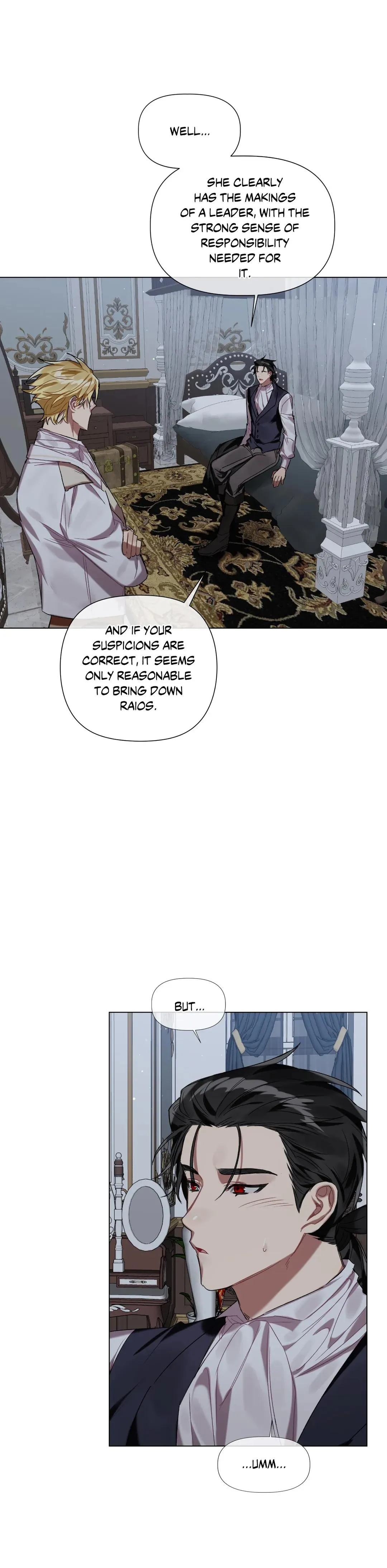 One Day I Was Proposed To By My Enemy - Chapter 19 Page 4