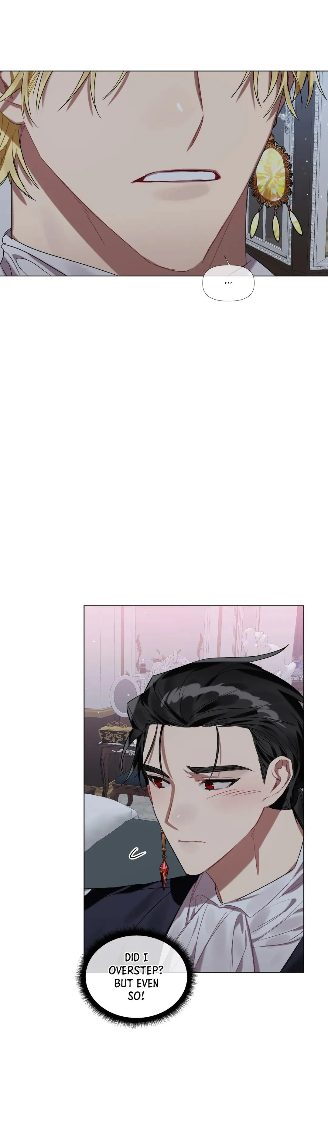 One Day I Was Proposed To By My Enemy - Chapter 19 Page 7