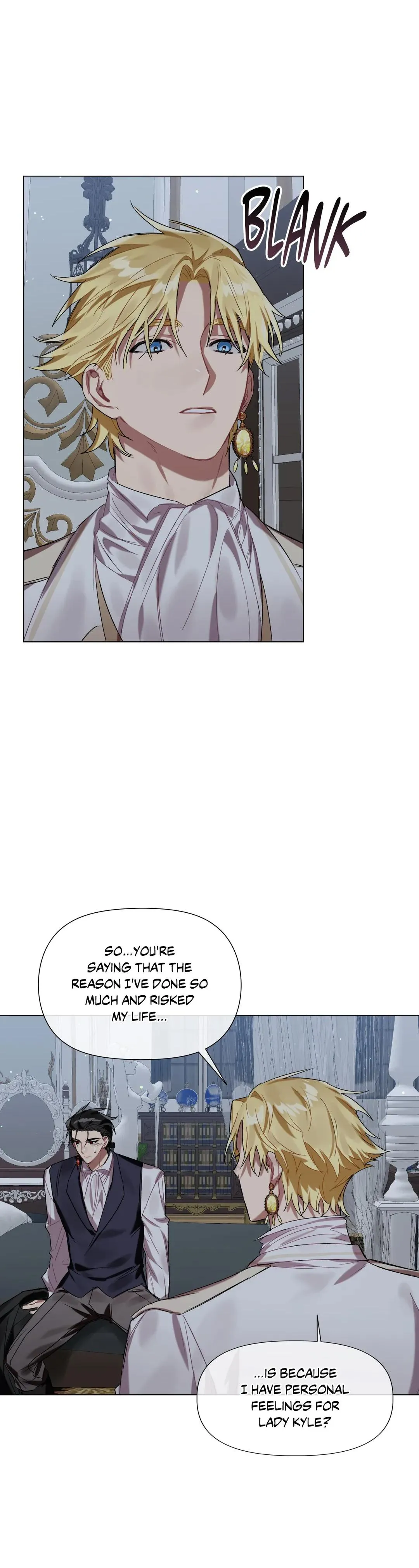 One Day I Was Proposed To By My Enemy - Chapter 19 Page 8