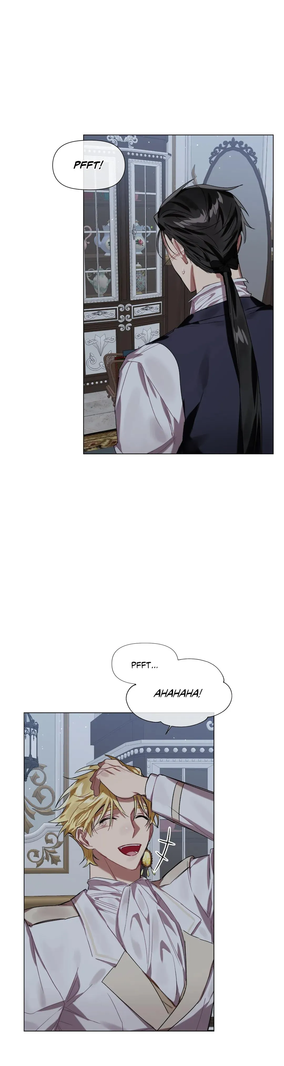 One Day I Was Proposed To By My Enemy - Chapter 19 Page 9