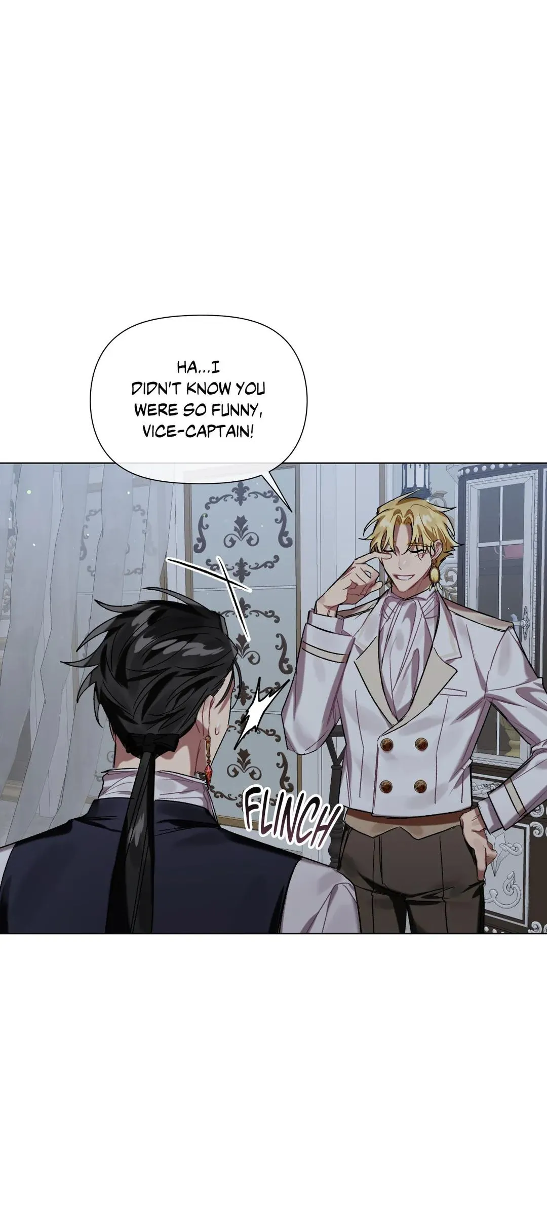One Day I Was Proposed To By My Enemy - Chapter 19 Page 10