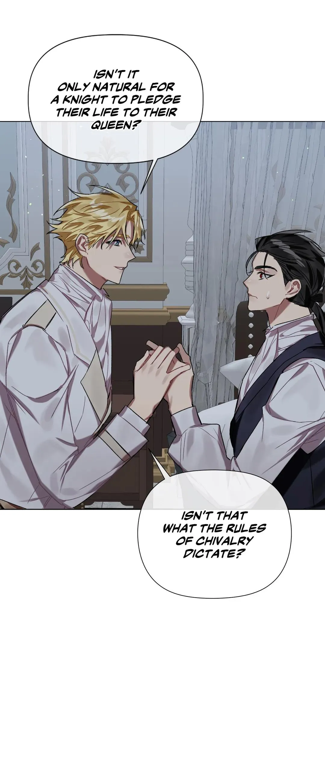 One Day I Was Proposed To By My Enemy - Chapter 19 Page 12
