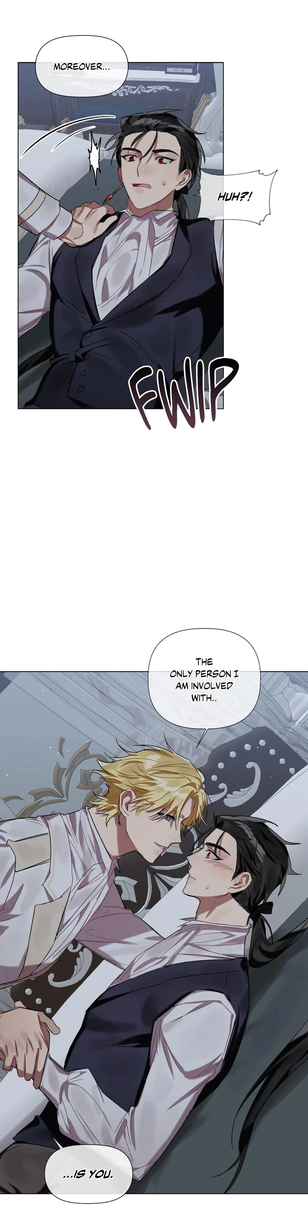 One Day I Was Proposed To By My Enemy - Chapter 19 Page 13